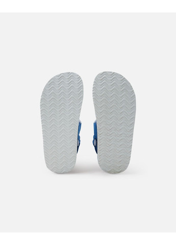 Синие сандалии Reima