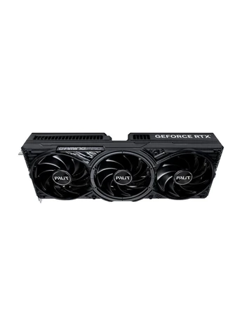Відеокарта GF RTX 5080 16GB GDDR7 GamingPro OC (NE75080S19T2-GB2031A) Palit (400428802)
