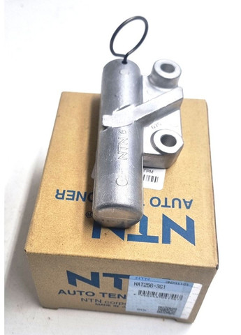 Натяжитель ремня HAT2563G1 PAJERO SPORT Паджеро Спорт 1145A062 NTN (345737487)