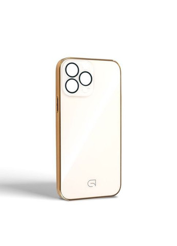 Чохол до мобільного телефона (ARM76189) ArmorStandart Replica Apple iPhone 13 Pro Max Beige Gold (326591558)