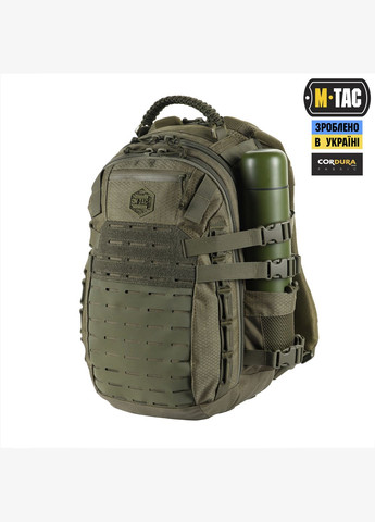 Рюкзак Mission Pack Elite Hex Ranger Green M-TAC (303262381)