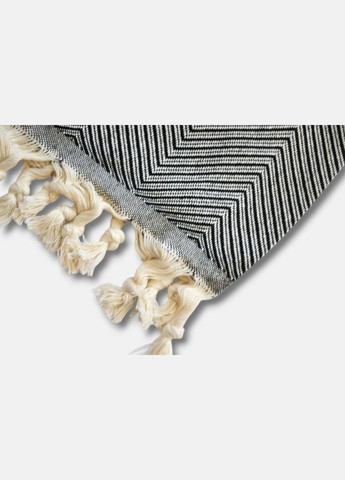 Плед Issimo Decon 170×230 см. Siyah Issimo Home (322785023)