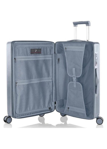Чемодан Earth Tones M Glacier Grey 81л (930379) Heys (322206877)