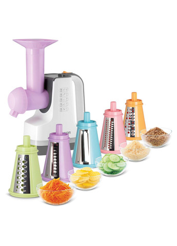 Кухонний комбайн SSG 4500WH (6709358) Sencor (315003791)