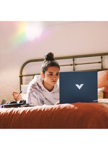 Ноутбук BV8X8EA Victus 15-fb3046ua 15.6" FHD IPS AG, AMD AI 7 350, 24GB, F1024GB, NVD5060-8, DOS, HP (361965956)