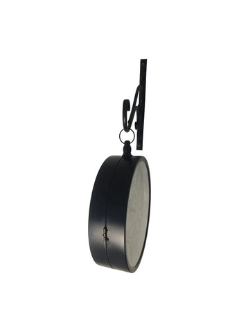 Часы станционные двухсторонние (d-30 см 50х55х9 см) No Brand (365875561)