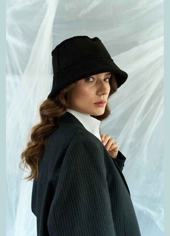 Панама Швамидогори 2-х сторонняя, TEDDY (Клетка) Kent&aver 14789 (311505799)