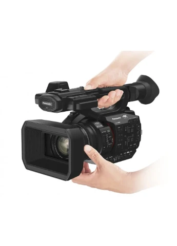 Цифр. відеокамера 4K HC-X20 Panasonic (393483912)