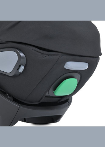 Детское автокресло ME 1110 Royal Dark Gray El Camino (330639664)