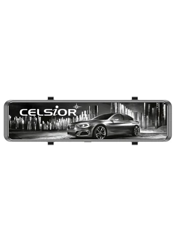 Зеркало с видеорегистратором DVR M6 Celsior (401903509)