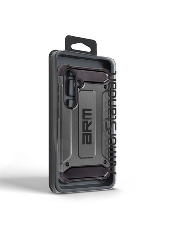 Чехол для мобильного телефона Panzer Samsung S24 Plus Grey (ARM75614) ArmorStandart (316223521)