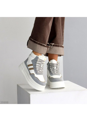 Зимние хайтопы No Brand (368827133)