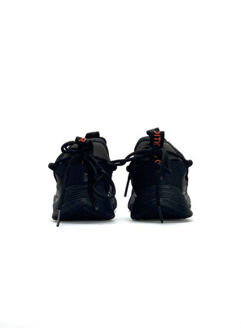 Хакі Осінні кросівки No Brand