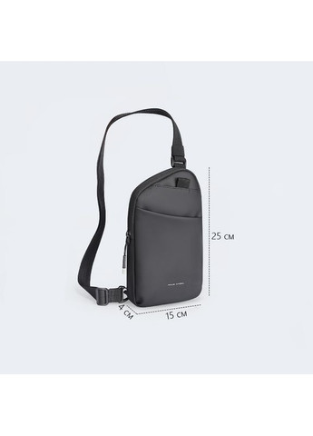 Сумка з однією лямкою Nolix MR732 Mark Ryden (351857528)