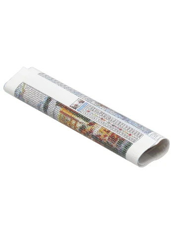 Набір алмазної мозаїки (вишивки) Springos DP0029 (275095609)