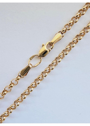 Золотий ланцюг "Ролло" (60см) 300805-1 Столична Ювелірна Фабрика (355795739)