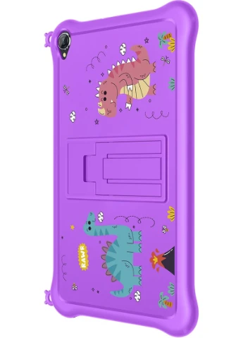 Планшет Tab 50 Kids Wi-Fi 3/64GB Purple Blackview (362210772)