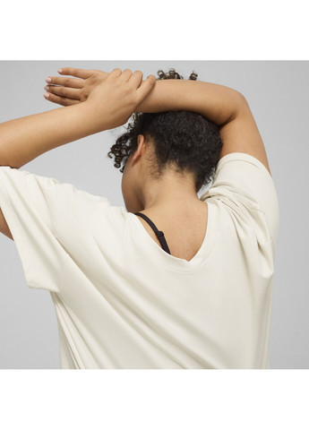 Футболка MOVE CLOUDSPUN Loose Fit Tee Women Puma — 328560087