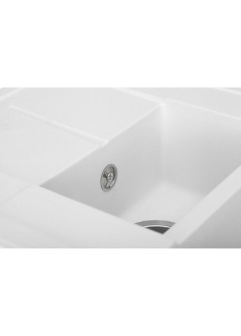 Мойка кухонная (m308594) GRANADO LEON white (372960581)