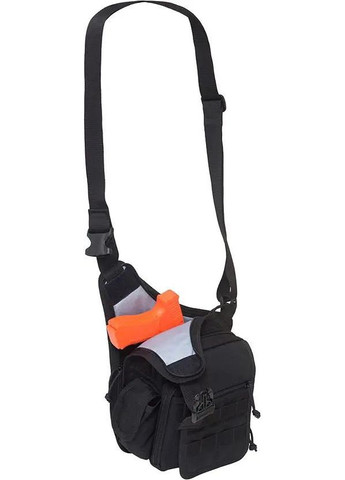 Сумка Delta черная Danaper (316440939)