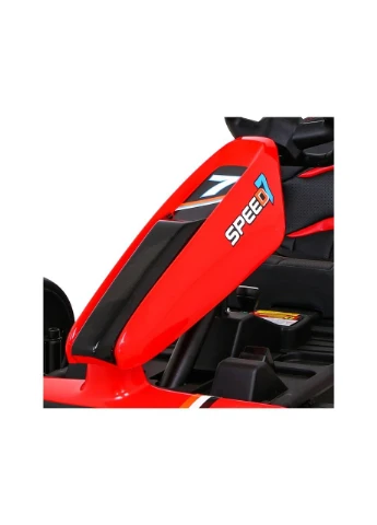 Електроавтомобіль Speed 7 Drift King 24 В PA.A035.CR Ramiz (363257460)