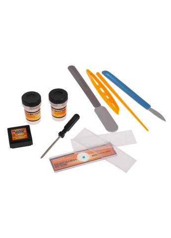 Микроскоп для юного исследователя + аксессуары Ramiz (369931953)