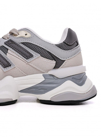 Кросівки жіночі U WAVE світло-сірі (361055657)