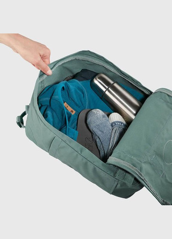 Городской рюкзак Kanken Fog/Pink (23510.021-312) Fjallraven (327367187)