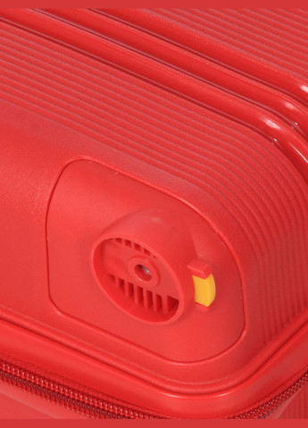 Валіза XS поліпропілен 21204 52×35×18см 25л Snowball (297644010)