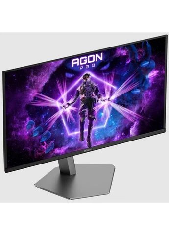 Монитор AGON 31.5" 4K UHD QD-OLED 240 Гц AOC (402239074)