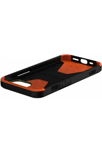 Чехол TPU CIVILIAN series для Apple iPhone 14 Plus (6.7") UAG (389815776)