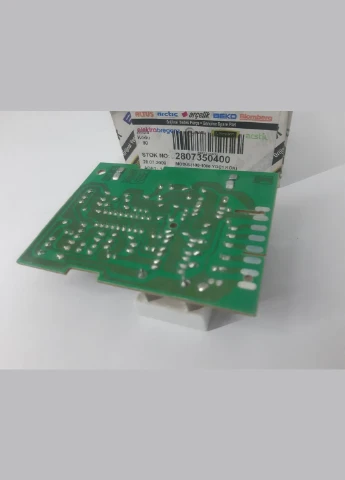 Модуль керування пральної машини 2807350400 BEKO (354737871)