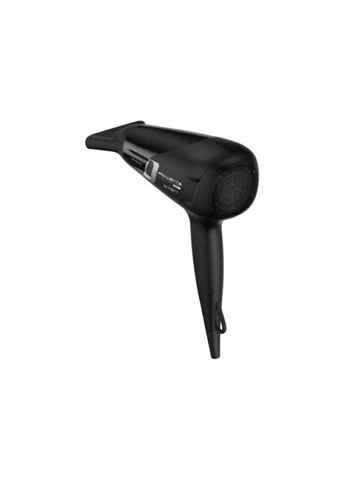 Фен Studio Dry Glow CV5820F0, мощность 2300 Вт, ионизация, 2 скорости, 3 температурных режима Rowenta (371633643)