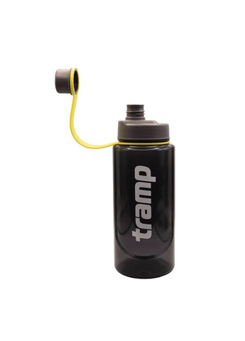 Фляга 1 л UTRC-288-grey Tramp (316617700)