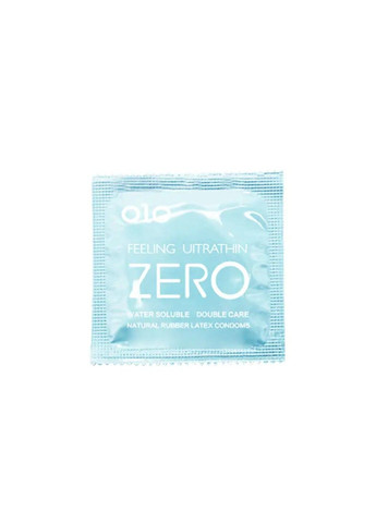 Ультратонкие презервативы 10 штук OLO (284279123)