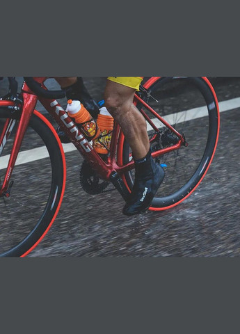 Бахилы Dexhell Light weight Overshoes 36-38 Black RZCOM23 DexShell (316254570)