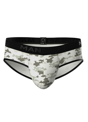 Набор мужских анатомических трусов Secret Box Short (3 шт) SBXS-003 MAN's SET (366575130)