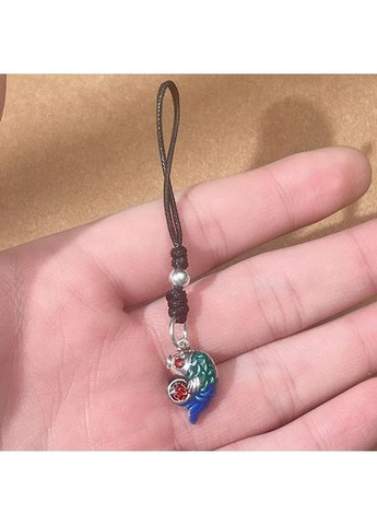 Оригінальний Креативний Модний Шикарний брелоки підвіска рибка No Brand (292260453)