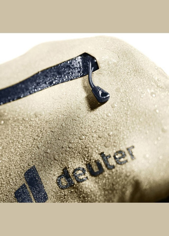 Сумка-велобаул Cabezon FB 4 л desert-black 3231223 6704 Deuter (316623833)