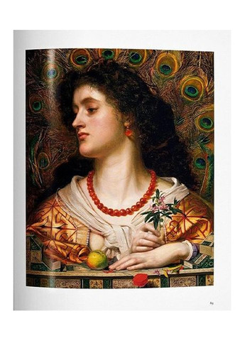 Книга Pre-Raphaelites (9783836519656) Taschen (368787321)