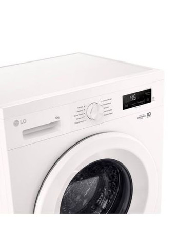 Пральна машина F2Y1NS3W 1200 об/хв LG (339082353)