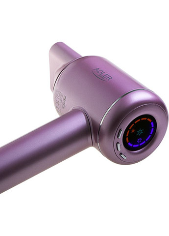 Фен AD 2270P (диффузор) Adler (364872166)
