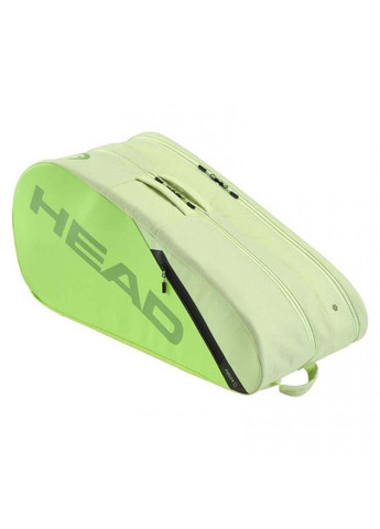 Чехол Tour Racquet Bag L SG Зеленый 76,5 х 32 х 33 Head (367588413)