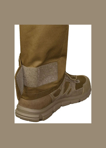 Штани Stalker 3.0 Twill Coyote Camotec (317652821)