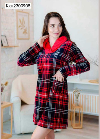 Туника женская велюровая COCOON (323481070)