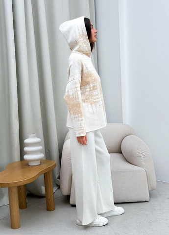 Женские вязаные брюки свободного кроя (ak35798p) Art Knit (334893233)