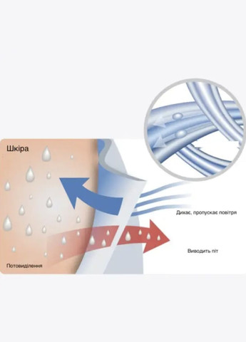 Термобілизна чоловіча Derong L з функцією підігрівання чорний No Brand (313583328)