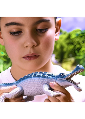 Стретч-іграшка "Володарі юрського періоду" 106/CN23 у вигляді тварини #sbabam (369745734)