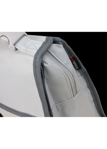 Термосумка, сумка холодильник 4L серая No Brand (361156480)