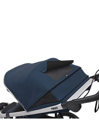 Дитячий візочок Urban Glide2 Alu/ Majolica Blue TH 10101943 Thule (316615788)
